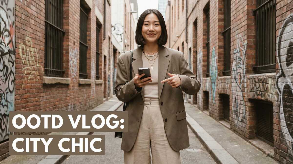 探花穿搭分享视频